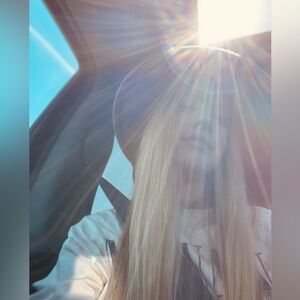 Meet your Posher, Teresa